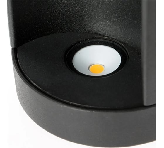 Светильник Arlight LGD-Path-Round90-H450B-7W Warm White 1шт 020348