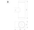 Светильник Arlight LGD-RAY-WALL-TWIN-R65-2x9W Warm3000 1шт 038154 2