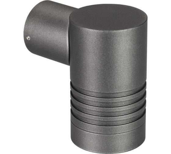 Светильник Arlight LGD-RAY-WALL-R46-3W Warm3000 1шт 033310