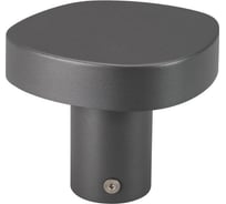 Светильник Arlight LGD-SWAMP-BOLL-H100-7W Warm3000 1шт 030002