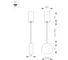 Светильник Arlight SP-ELEMENTA-ROLL-R100-9W Day4000 1шт 032768 2