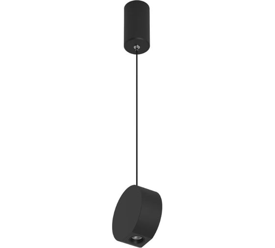 Светильник Arlight SP-ELEMENTA-ROLL-R100-9W Warm3000 1шт 032767 1