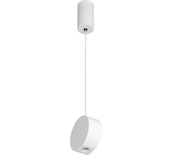 Светильник Arlight SP-ELEMENTA-ROLL-R100-9W Warm3000 1шт 032769