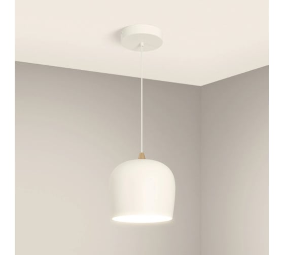 Светильник Arlight SP-PEONY-HANG-R250-15W Warm3000 1шт 039548