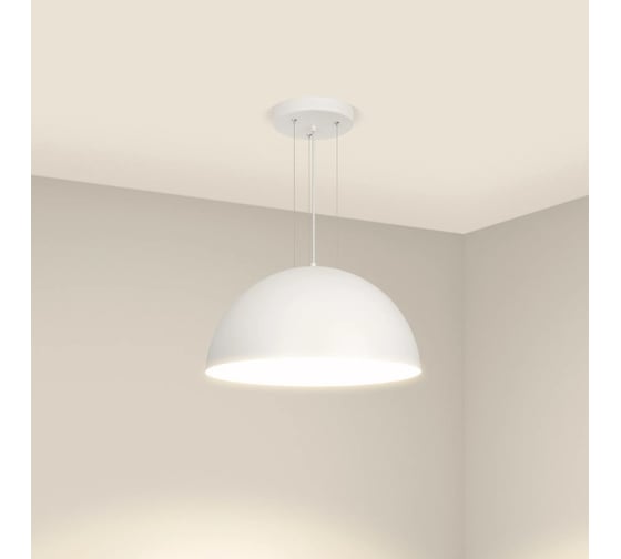 Светильник Arlight SP-RESTO-HANG-R500-30W Day4000 1шт 039696