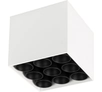 Светильник Arlight SP-ORIENT-SURFACE-TC-S95x95-20W Warm3000 1шт 031865