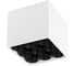 Светильник Arlight SP-ORIENT-SURFACE-TC-S95x95-20W Warm3000 1шт 031865 1