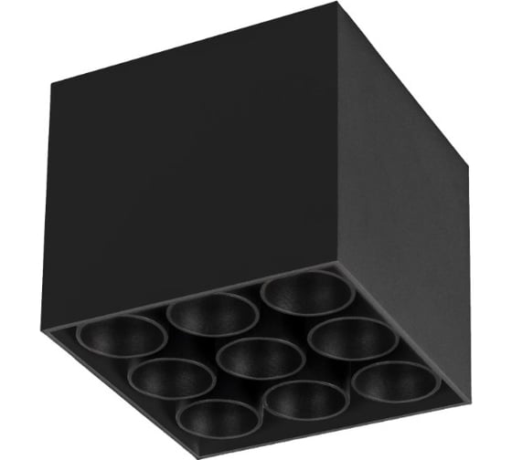 Светильник Arlight SP-ORIENT-SURFACE-TC-S95x95-20W Warm3000 1шт 031866 1