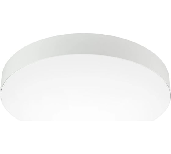 Светильник Arlight SP-PLATO-R1000-115W Warm3000 1шт 038928