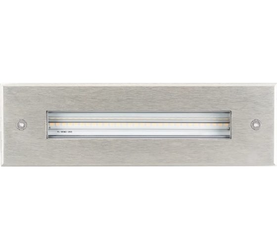 Светильник Arlight LTD-LINE-TILT-S210-8W Day4000 1шт 034827