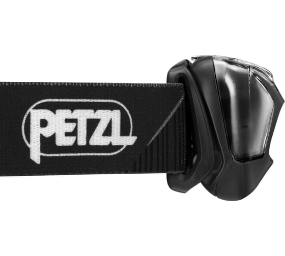 Фонарь Petzl светодиодный налобный Tikkina черный, 250 лм E091DA00