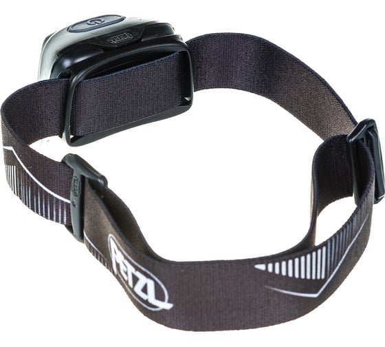 Фонарь Petzl светодиодный налобный Actik черный, 350 лм E099FA00