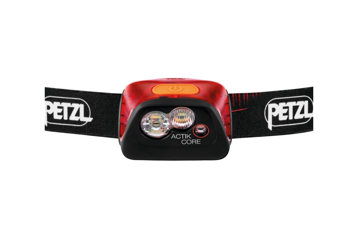 Фонарь Petzl Ultra belt купить в интернет-магазине "Мир Охоты"