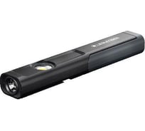 Фонарь LED Lenser светодиодный IW4R, 150 лм., аккумулятор 502003