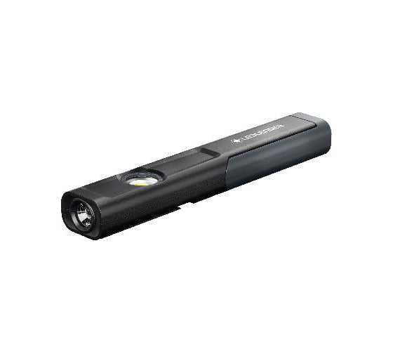 Фонарь LED Lenser светодиодный IW4R, 150 лм., аккумулятор 502003