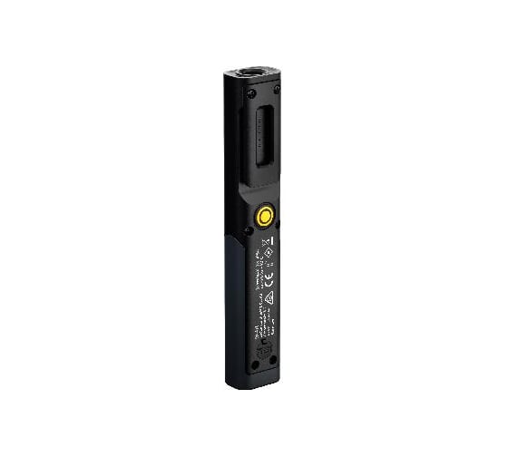 Фонарь LED Lenser светодиодный IW4R, 150 лм., аккумулятор 502003