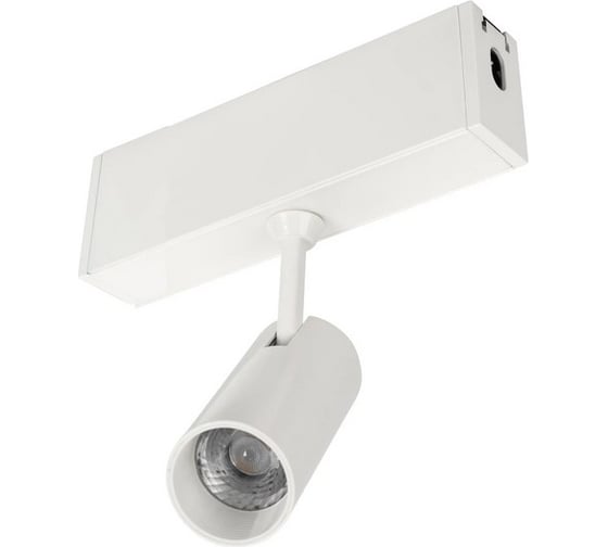 Светильник Arlight CLIP-38-SPOT-R146-6W Day4000 1шт 028940 1