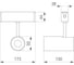 Светильник Arlight CLIP-38-SPOT-R146-6W Day4000 1шт 028940 4