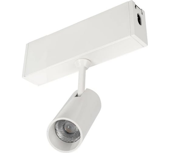 Светильник Arlight CLIP-38-SPOT-R146-6W Warm3000 1шт 028939 1