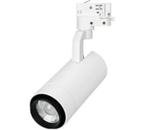 Светильник Arlight LGD-GELIOS-TUNE-4TR-R80-20W Day4000-MIX 1шт 039157