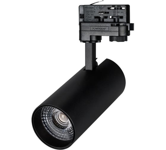 Светильник Arlight LGD-GERA-4TR-R74-20W Warm3000 1шт 033331