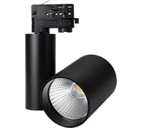 Светильник Arlight LGD-SHOP-4TR-R100-40W Cool SP7500-Fish 1шт 026291