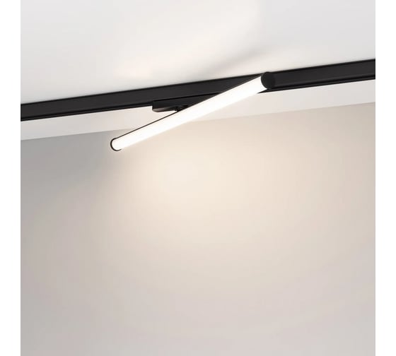 Светильник Arlight LGD-TUBE-TURN-4TR-L600-20W Day4000 1шт 036297(1)