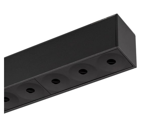 Светильник Arlight MAG-DARK-45-L200-6W Day4000 1шт 034028
