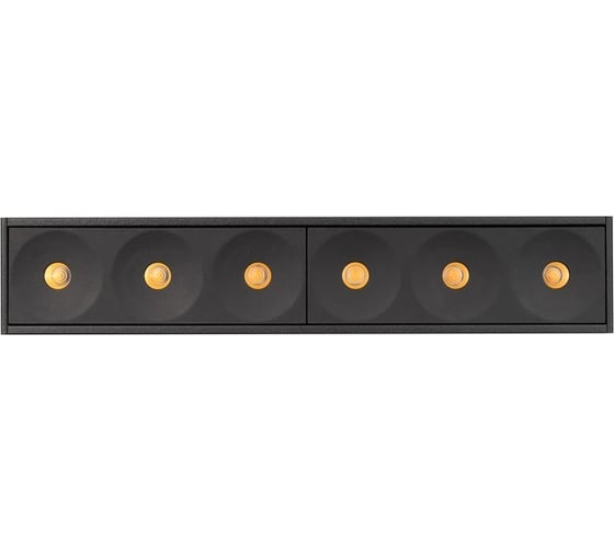 Светильник Arlight MAG-DARK-45-L200-6W Day4000 1шт 034028
