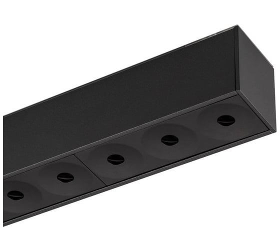 Светильник Arlight MAG-DARK-45-L400-12W Day4000 1шт 034997