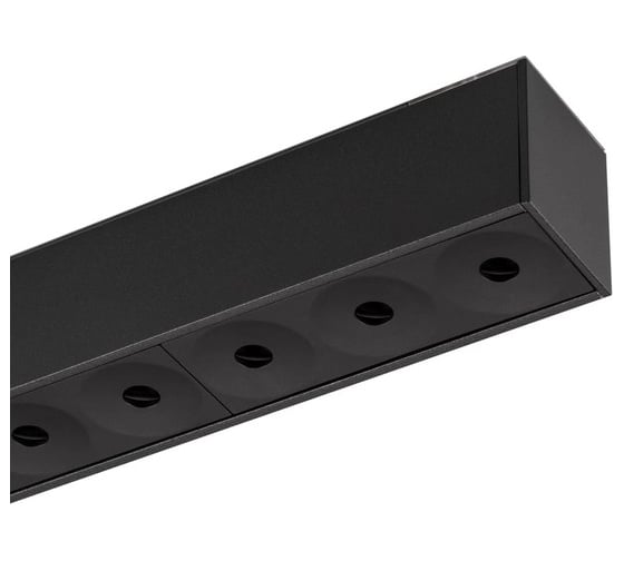 Светильник Arlight MAG-DARK-45-L400-12W Warm3000 1шт 034998 1
