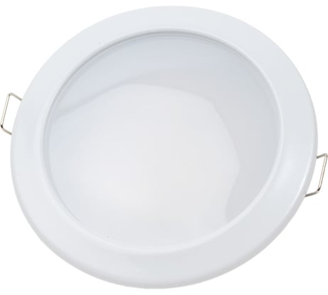 Светодиодный светильник LightStandart Montana LED 53 08 01 белый, 8 Вт IT8541