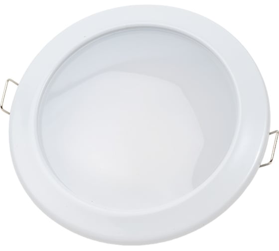 Светодиодный светильник LightStandart Montana LED 53 08 01 белый, 8 Вт IT8541 1