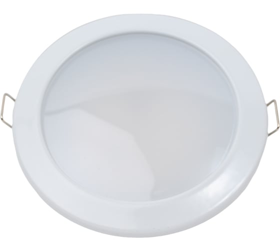 Светодиодный светильник LightStandart Montana LED 53 08 01 белый, 8 Вт IT8541