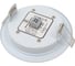 Светодиодный светильник LightStandart Montana LED 53 08 01 белый, 8 Вт IT8541 2