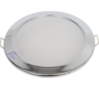 Светодиодный светильник LightStandart Montana LED 53 08 05 хром IT8543