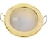Светодиодный светильник LightStandart Montana LED 51 06 04 золото, 6Вт IT8558 1