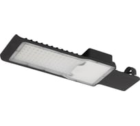 Светодиодиодный консольный светильник ЭРА SPP502050K080 IP65 80Вт 8000лм 5000К Б0043662