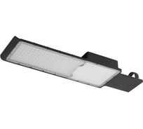 Светодиодный консольный светильник ЭРА SPP502050K050 IP65, 50Вт, 5000лм, 5000К Б0043661