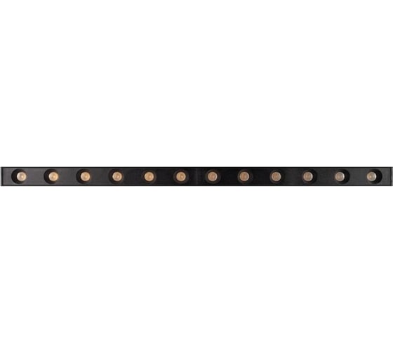 Светильник Arlight MAG-DOTS-25-L1000-30W Warm3000 1шт 034211