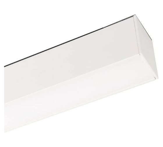 Светильник Arlight MAG-FLAT-45-L205-6W Warm3000 1шт 026944