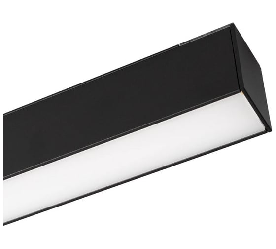 Светильник Arlight MAG-FLAT-45-L205-6W Warm3000 1шт 026946