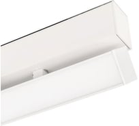 Светильник Arlight MAG-FLAT-FOLD-45-S1005-30W Warm3000 1шт 027001