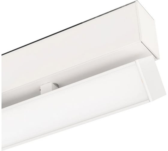 Светильник Arlight MAG-FLAT-FOLD-45-S1005-30W Warm3000 1шт 027001 1