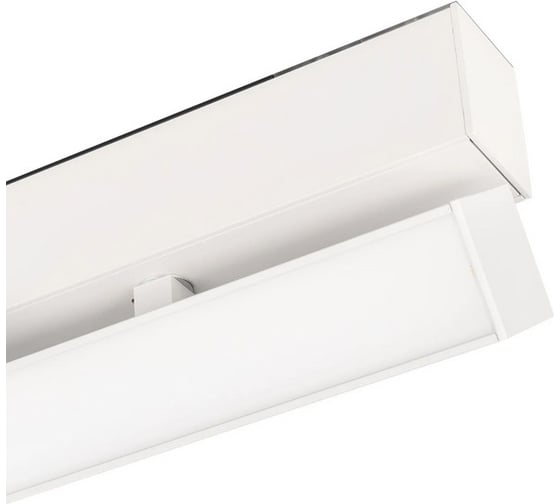 Светильник Arlight MAG-FLAT-FOLD-45-S605-18W Warm3000 1шт 026993 1