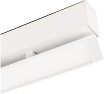 Светильник Arlight MAG-FLAT-FOLD-45-S805-24W Warm3000 1шт 026997