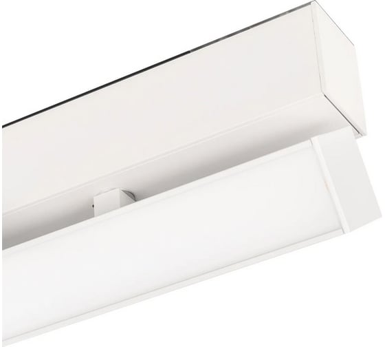 Светильник Arlight MAG-FLAT-FOLD-45-S805-24W Warm3000 1шт 026997 1