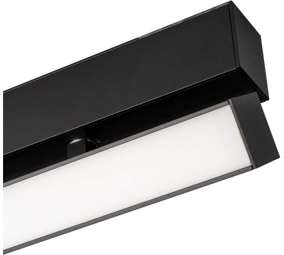 Светильник Arlight MAG-FLAT-FOLD-45-S805-24W Warm3000 1шт 026999