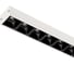 Светильник Arlight SNAP-STARLINE-LASER-S1200-26W Warm3000 , IP40 Металл, 3 года 1шт 031573 1