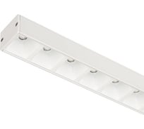 Светильник Arlight SNAP-STARLINE-LASER-S1200-26W Warm3000 , IP40 Металл, 3 года 1шт 031574